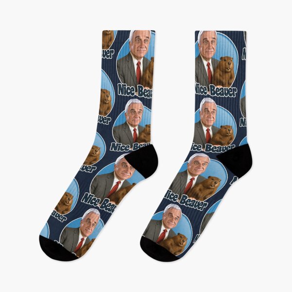 Item preview, Nice Beaver - Naked Gun Movie designed and sold by ourkid.