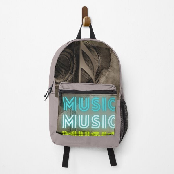 Item preview, More Music Less War designed and sold by lifeinspired4u.