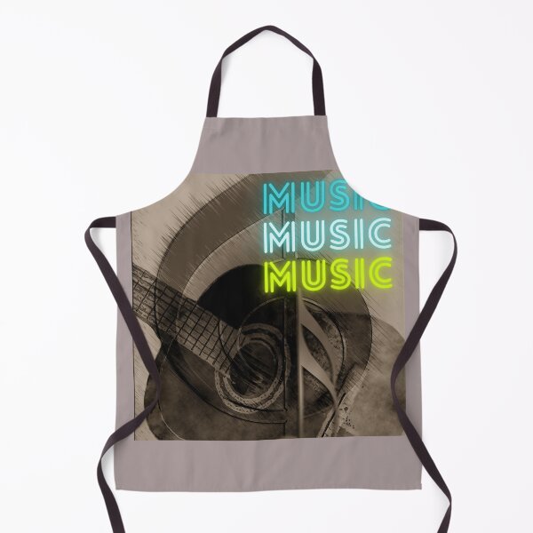 Item preview, More Music Less War designed and sold by lifeinspired4u.