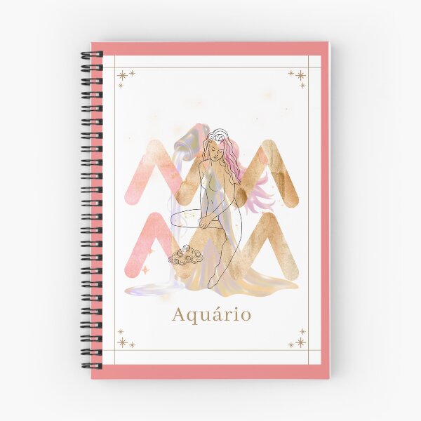 Item preview, Signo de aquário designed and sold by NaraHevilaSilva Designer.
