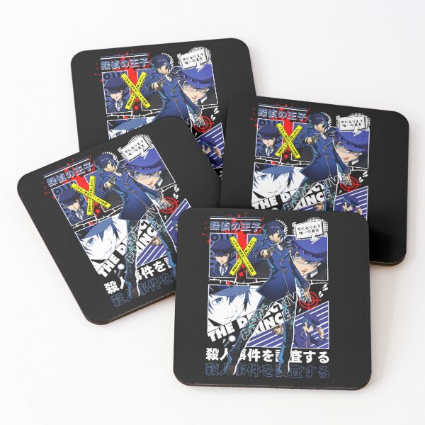 Item preview, 2000 IQ Killjoy Detective Classic designed and sold by Cumminshop.