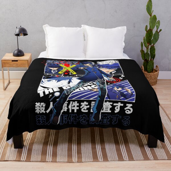 Item preview, 2000 IQ Killjoy Detective Classic designed and sold by Cumminshop.