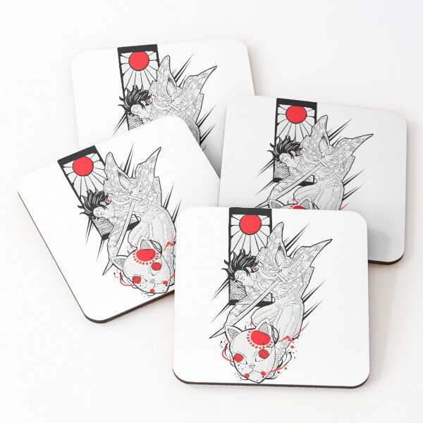 Item preview, Red Flames, Gentle Heart designed and sold by HronawmonsTamer.