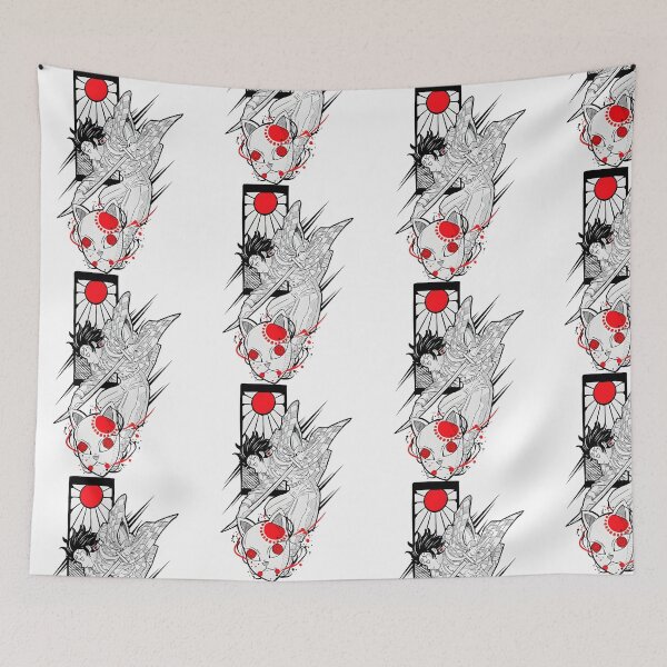Item preview, Red Flames, Gentle Heart designed and sold by HronawmonsTamer.