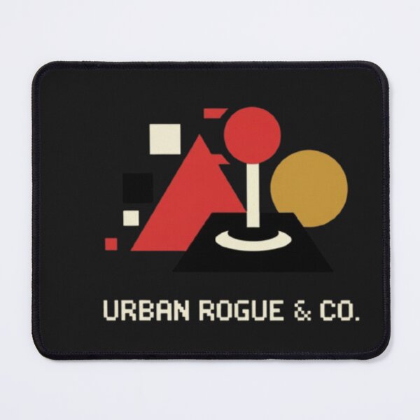 Item preview, URBAN ROGUE - Joystick designed and sold by Urbanrogue&co.