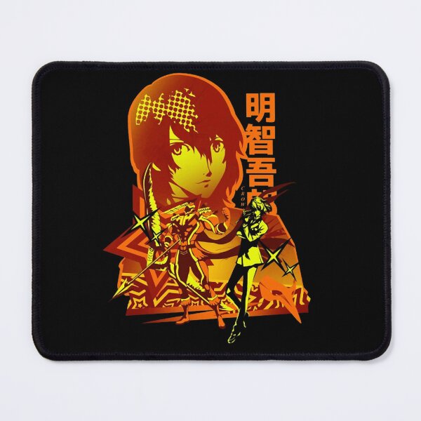 Item preview, Akechi Code Name Crow designed and sold by Cumminshop.