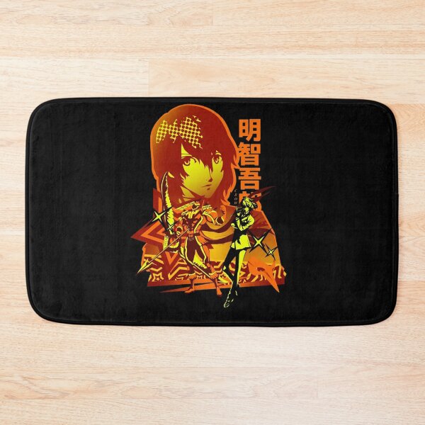 Item preview, Akechi Code Name Crow  designed and sold by Cumminshop.