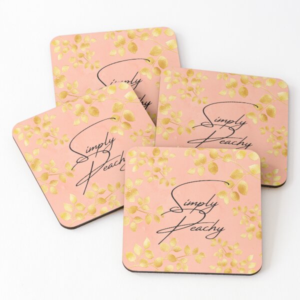 Item preview, So Peachy designed and sold by lifeinspired4u.