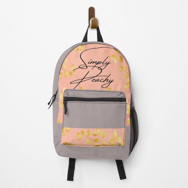 Item preview, So Peachy designed and sold by lifeinspired4u.