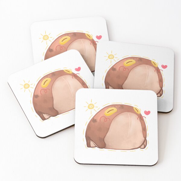 Item preview, frog designed and sold by Miu0.