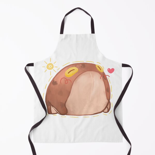 Item preview, frog designed and sold by Miu0.