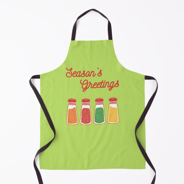 Artikelvorschau, Weihnachtsgrüße der Jahreszeit Lustige Gewürze Gewürze Witz Gag Shirt Weihnachtsgeschenk entworfen und verkauft von nomu-nomu.