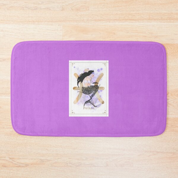 Item preview, Signo de peixes designed and sold by NaraHevilaSilva Designer.