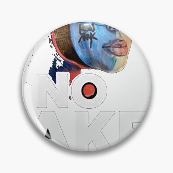 Item preview, no fake friends designed and sold by Boreal Apparel.
