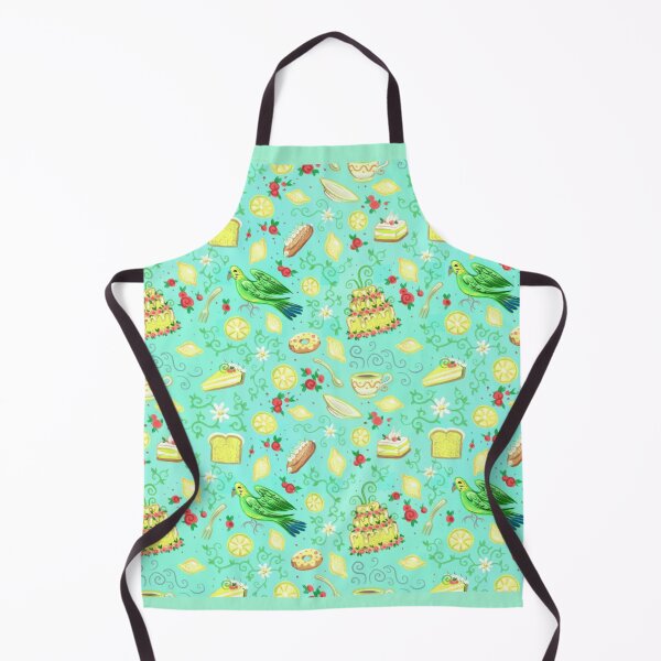 Item preview, Lemon Teaparty designed and sold by LoveInUnreality.