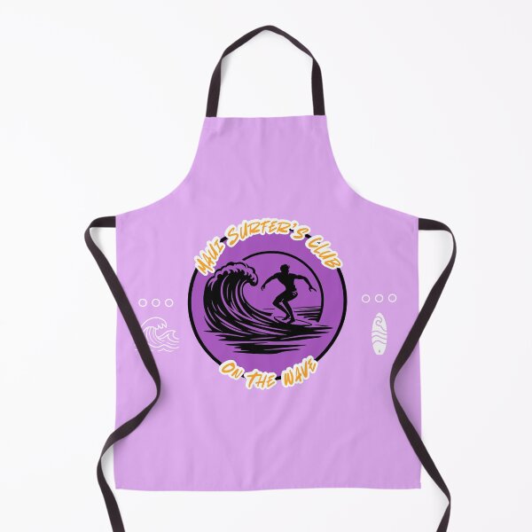 Item preview, Maui Surfer's Club designed and sold by Tijo's Corner.