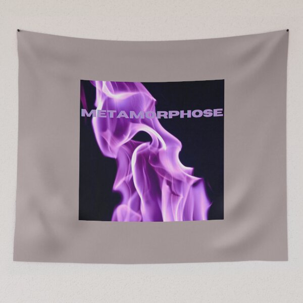 Item preview, Metamorphose designed and sold by lifeinspired4u.