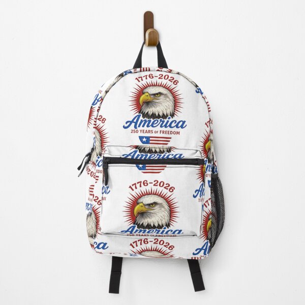 Item preview, 250th Anniversary of the USA – United States Semiquincentennial Edition designed and sold by gear-posters.
