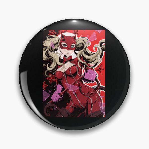 Item preview, Ann Takamaki Classic  designed and sold by Cumminshop.