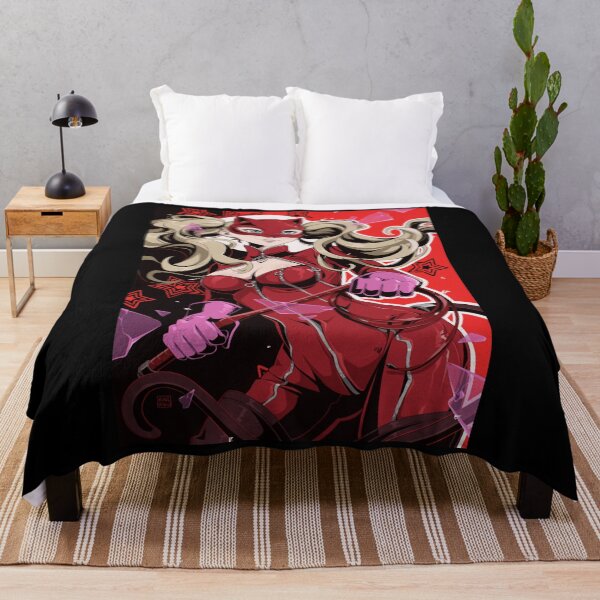 Item preview, Ann Takamaki Classic designed and sold by Cumminshop.