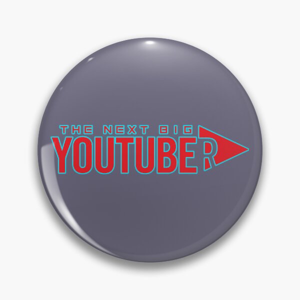 Item preview, The next youtuber designed and sold by areezh.