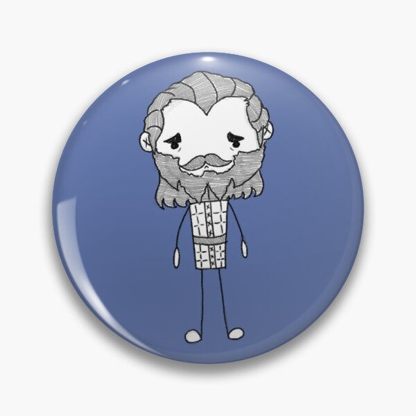 Item preview, Stick Blackwall designed and sold by Blackwallmytinyhusband.