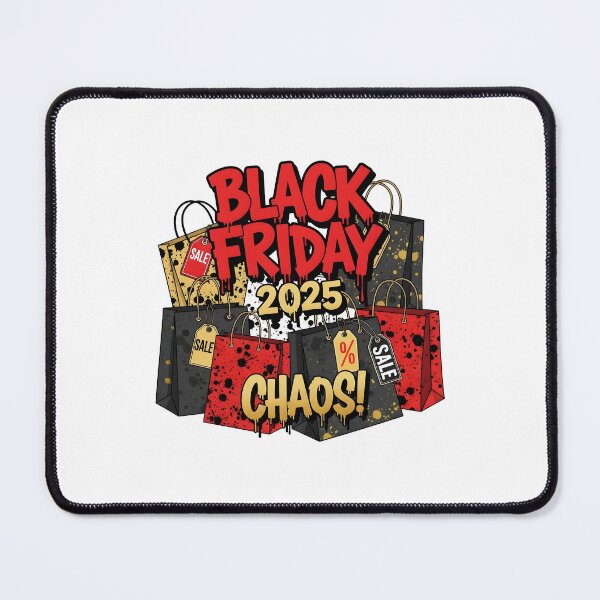 Item preview, black friday 2025 designed and sold by Dazzle-Sizzle.