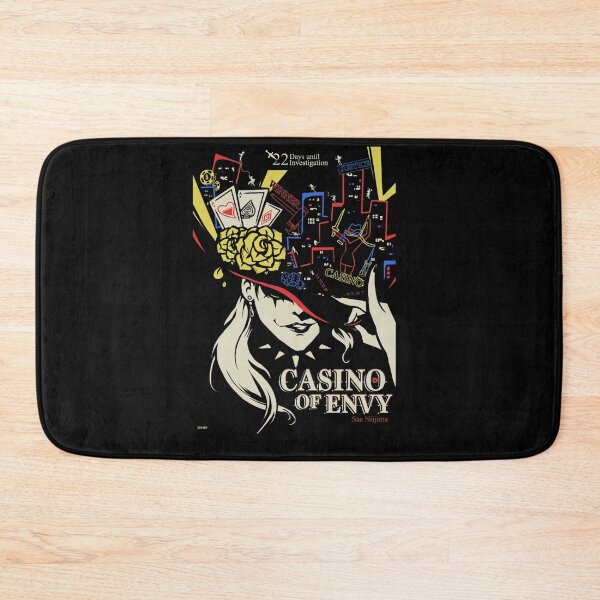 Item preview, Casino of Envy Classic  designed and sold by Cumminshop.
