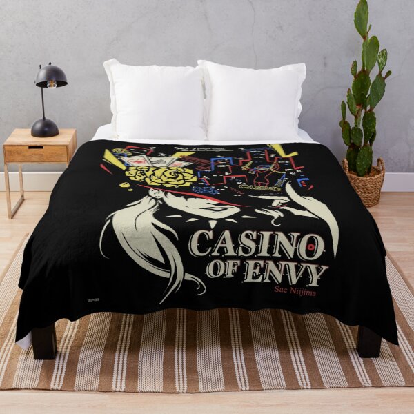 Item preview, Casino of Envy Classic designed and sold by Cumminshop.