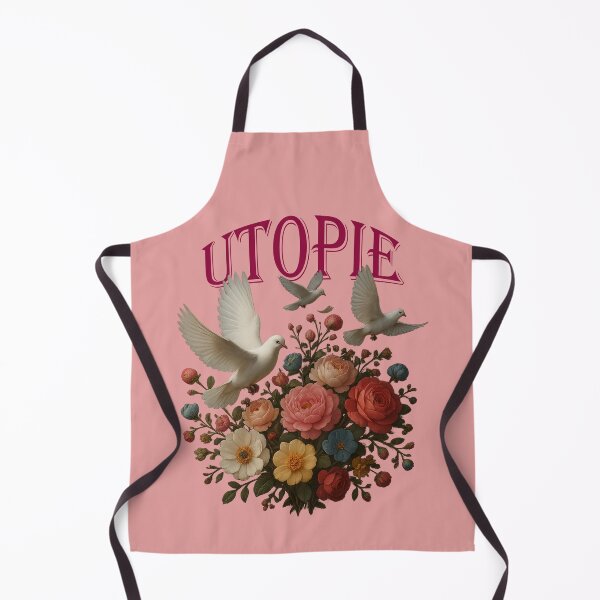Item preview, Utopia designed and sold by Isabelle Langlois.
