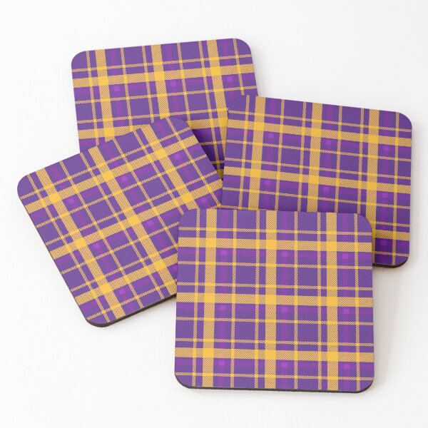 Item preview, Los Angeles Plaid designed and sold by TraditionalCA.