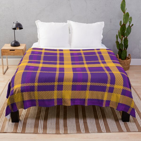 Item preview, Los Angeles Plaid designed and sold by TraditionalCA.