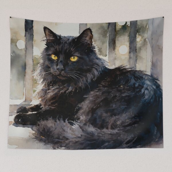 Item preview, Portrait Of Josie designed and sold by Oldetimemercan.