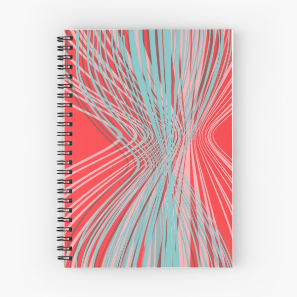 Item preview, Abstract print with a red background. designed and sold by marciaolicosta.