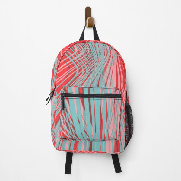 Item preview, Abstract print with a red background. designed and sold by marciaolicosta.