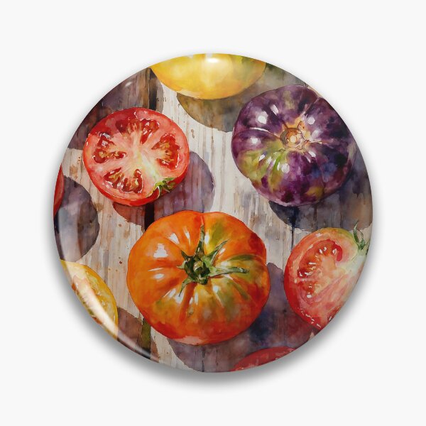 Item preview, Heirloom Tomatoes designed and sold by Oldetimemercan.