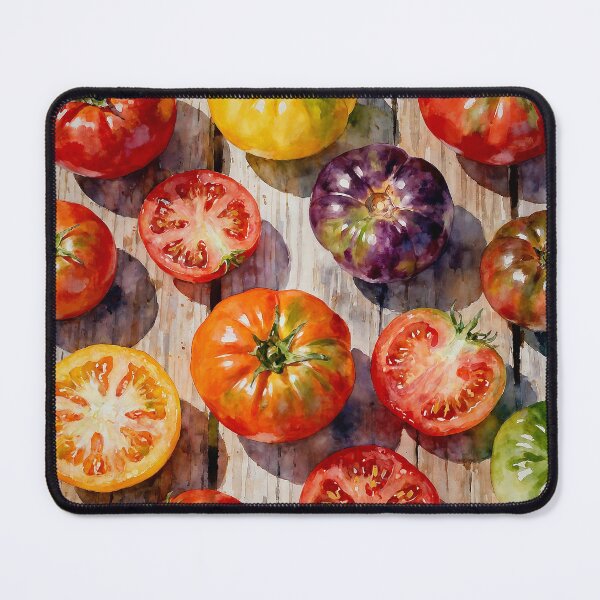 Item preview, Heirloom Tomatoes designed and sold by Oldetimemercan.