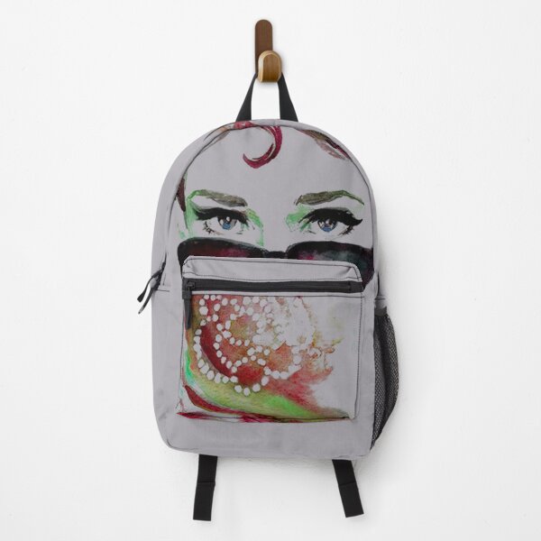 Item preview, Watercolor Portrait designed and sold by areezh.