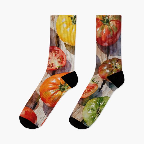 Item preview, Heirloom Tomatoes designed and sold by Oldetimemercan.