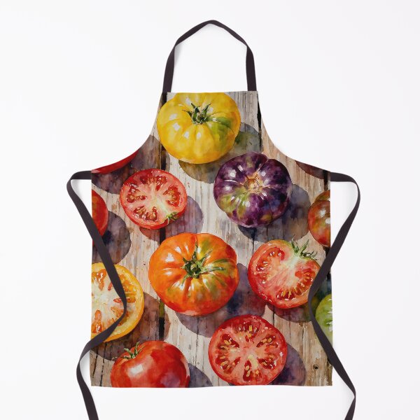 Item preview, Heirloom Tomatoes designed and sold by Oldetimemercan.
