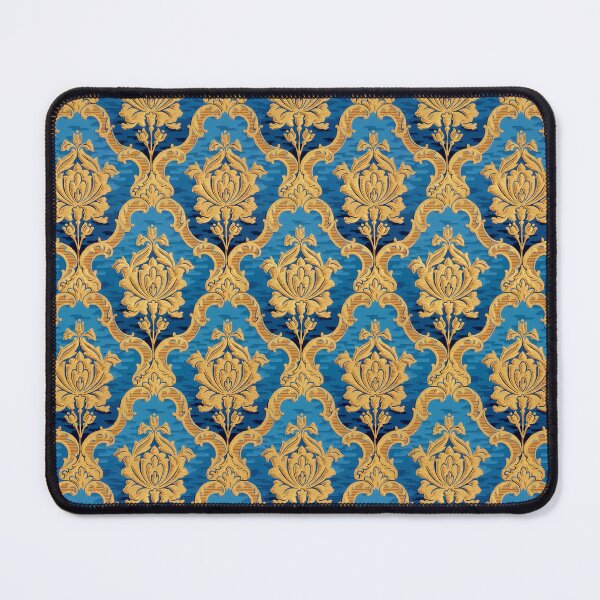Item preview, Ornate Luxurious Pattern designed and sold by CottageBunny.
