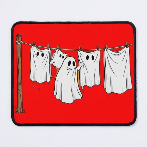 Item preview, Spooky laundry designed and sold by NeonDrip506.