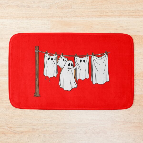 Item preview, Spooky laundry designed and sold by NeonDrip506.