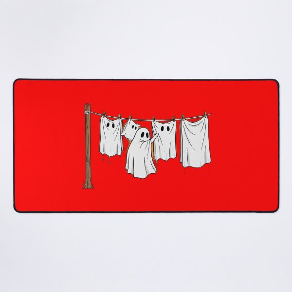 Item preview, Spooky laundry designed and sold by NeonDrip506.