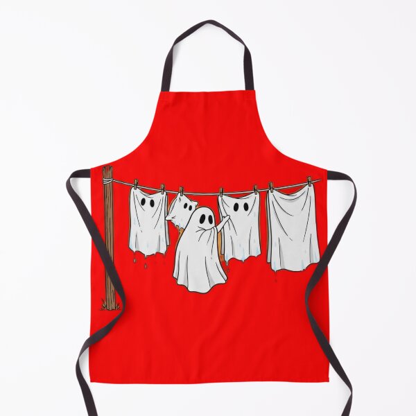 Item preview, Spooky laundry designed and sold by NeonDrip506.