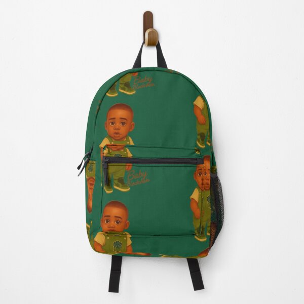Item preview, Baby Blockchain  designed and sold by Apex_N_Action.