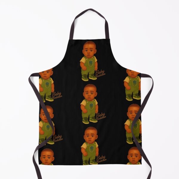 Item preview, Baby Blockchain designed and sold by Apex_N_Action.