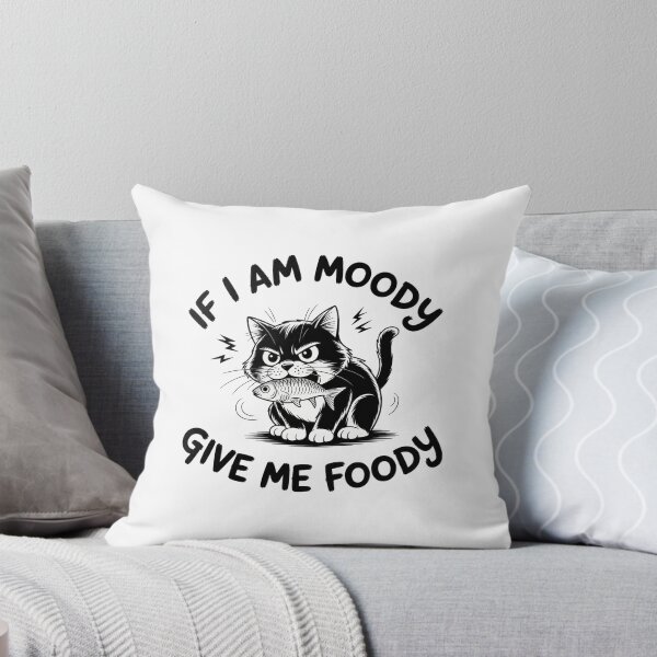 Item preview, Sarcastic Cat Humor Novelty Gifts designed and sold by Timeless-Twirls.