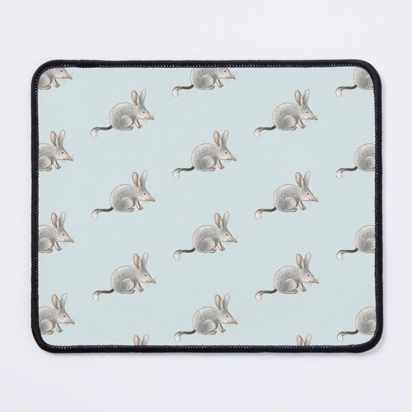 Item preview, Aussie Animals: Bilby designed and sold by Those Pencil Shavings.