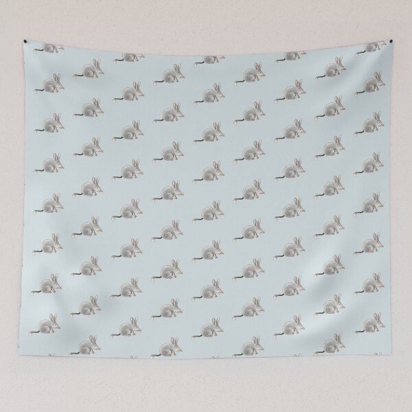 Item preview, Aussie Animals: Bilby designed and sold by Those Pencil Shavings.